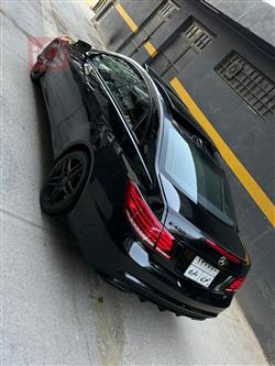 مرسيدس بنز E-Class